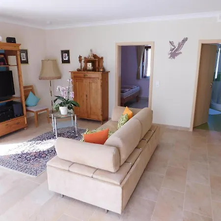 Ferienwohnung-am-rosengarten Daire