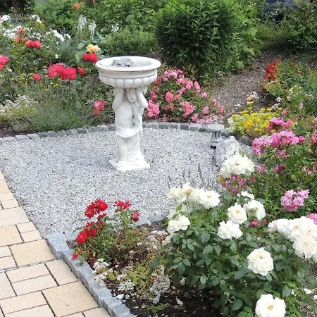 Ferienwohnung-am-rosengarten Daire