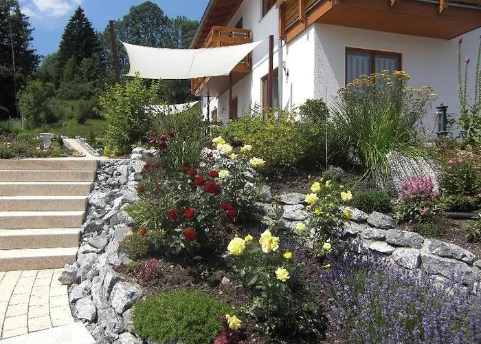 Ferienwohnung-am-rosengarten * Fussen