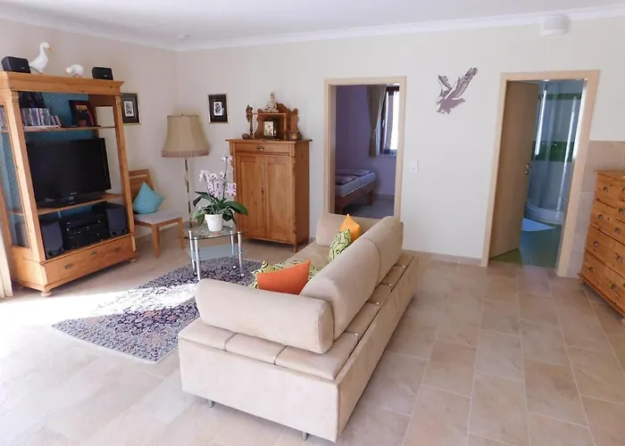 Ferienwohnung-am-rosengarten Apartament